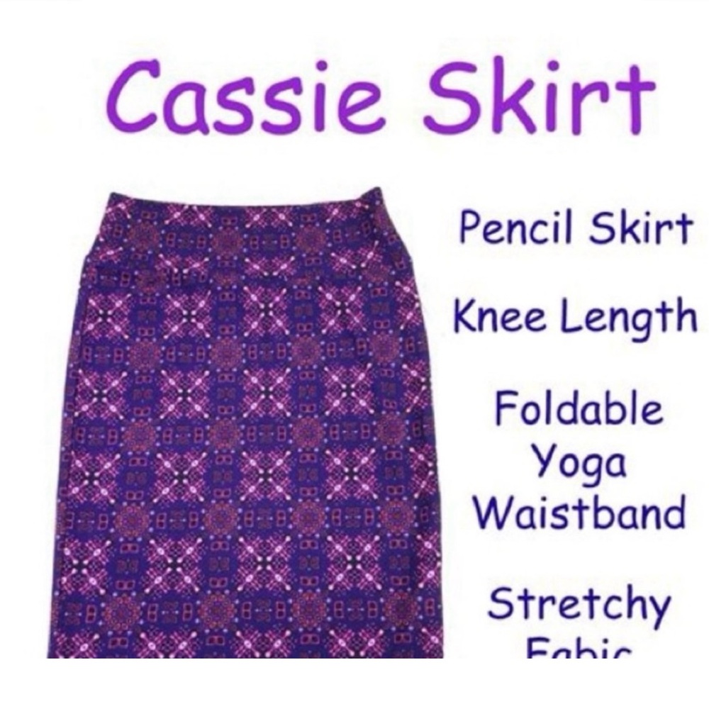 LulaRoe - Picture 5 of 6